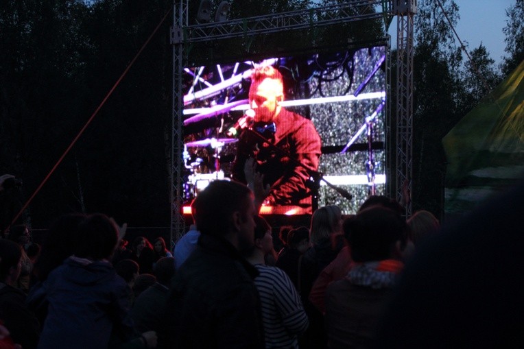 Koncert "Bądź jak Jezus" 2014 cz. 2