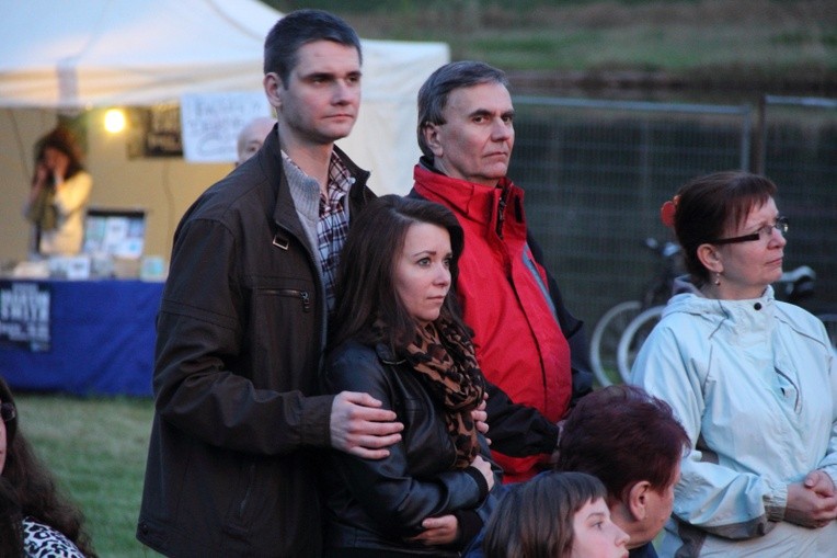 Koncert "Bądź jak Jezus" 2014 cz. 2