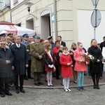 Obchody 3 maja w Mysłowicach