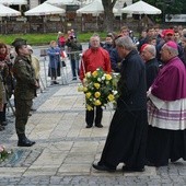 Sandomierskie uroczystości 3-go maja