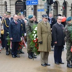 Uroczystości 3 majowe