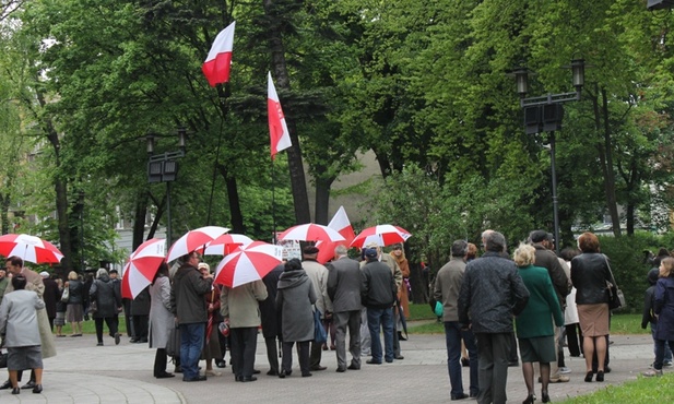 Nie możemy iść na ślepo 