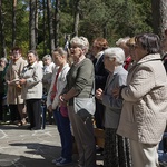 Finał Pielgrzymki Promienistej cz. II