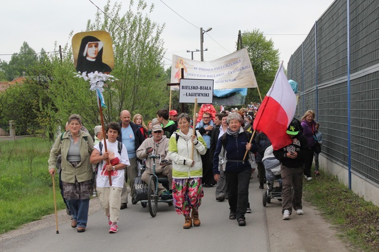 W Centrum św. Jana Pawła II