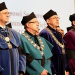 Doktor honoris causa UWM