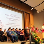 Doktor honoris causa UWM