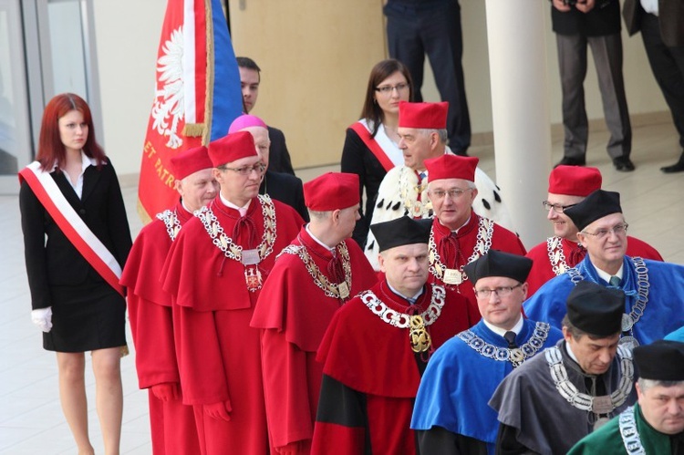 Doktor honoris causa UWM