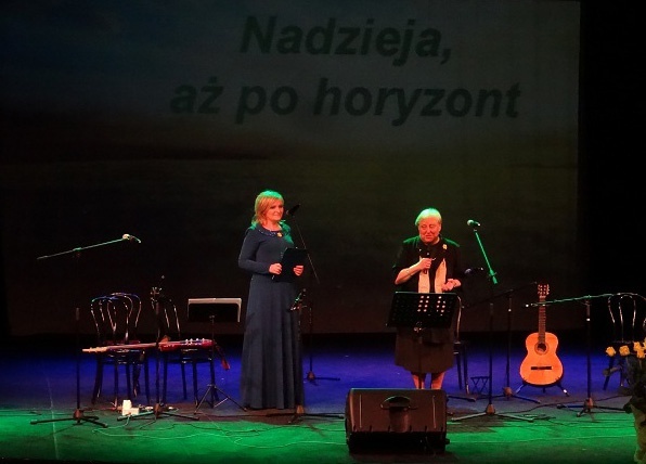 Koncert dla Pól Nadziei