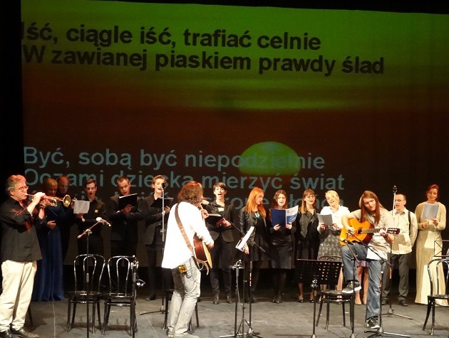 Koncert dla Pól Nadziei