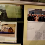 Wystawa poświęcona św. Janowi Pawłowi II