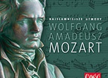 Muzyka Mozarta