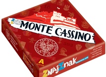 ZnajZnak Monte Cassino