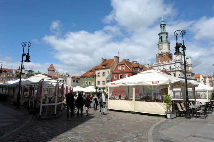 Misyjna wyprawa - dzień drugi