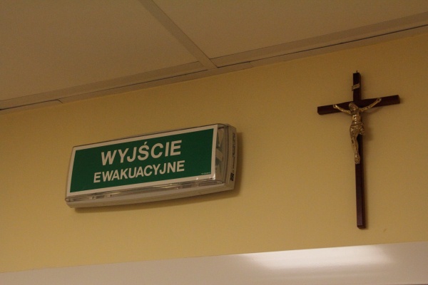 Otwarcie Gdyńskiego Centrum Onkologii