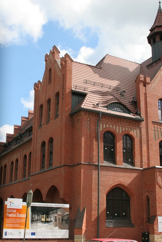 Muzeum Powstań Śląskich