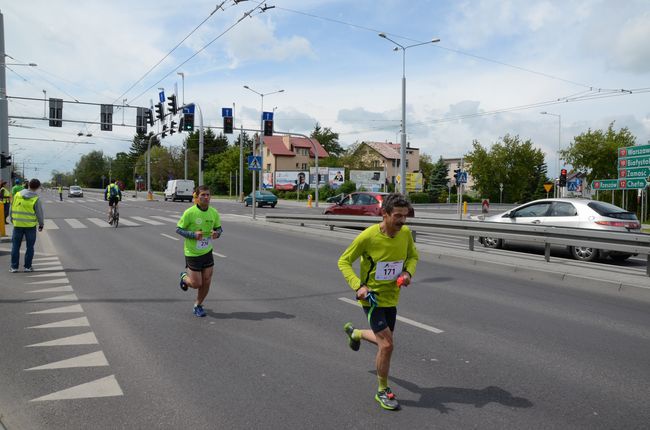 Maraton Lubelski