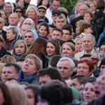 Koncert TGD w Zielonej Górze