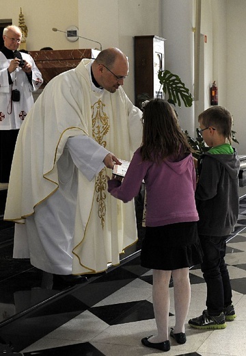 Sacrosong diecezji płockiej w Pułtusku