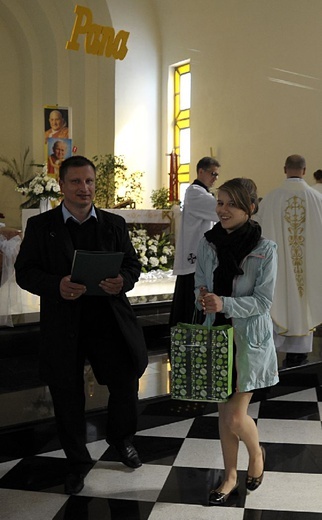 Sacrosong diecezji płockiej w Pułtusku