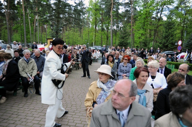 Dziesiąta rocznica ”Emaus” w Turnie 