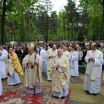 Dziesiąta rocznica ”Emaus” w Turnie 