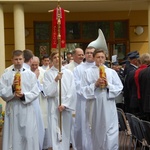 Dziesiąta rocznica ”Emaus” w Turnie 