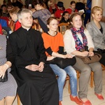 10-lecie akcji "Pola nadziei" w archidiecezji warmińskiej