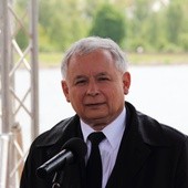 Kaczyński: Potrzebna jest radykalna polityka wspierania przemysłu