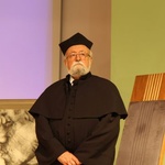 Doktorat honoris causa dla prof. Krzysztofa Pendereckiego