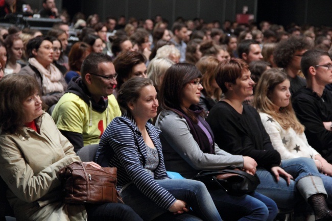 Forum "Młodzi i Miłość" 