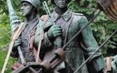 Likwidacja pomnika żołnierzy Armii Radzieckiej