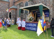 Maraton Biblijny w Płocku