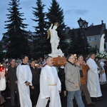 Św. Michał Archanioł z Gargano w Koźlu