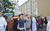 Św. Michał Archanioł z Gargano w Koźlu