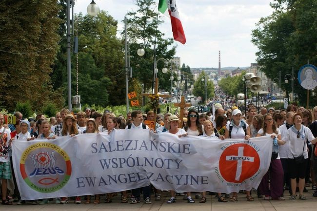 Salezjanie w Słupsku zapraszają 