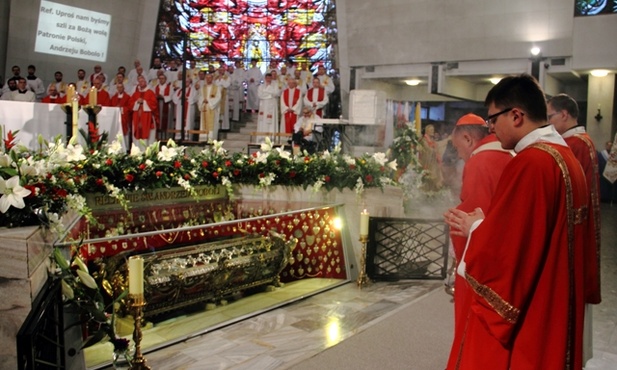 Bez jedności w Kościele będziemy niewiarygodni 