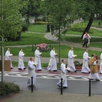 Święcenia kapłańskie w Katowicach