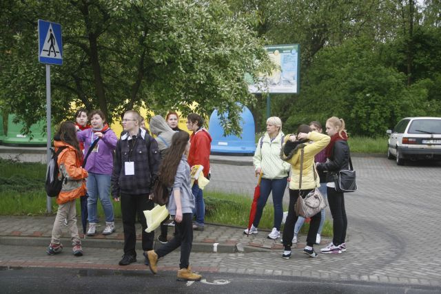 Do Matki Bożej Jutrzenki Nadziei