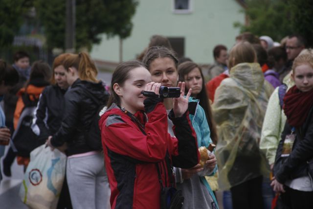 Do Matki Bożej Jutrzenki Nadziei