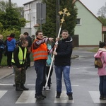 Do Matki Bożej Jutrzenki Nadziei