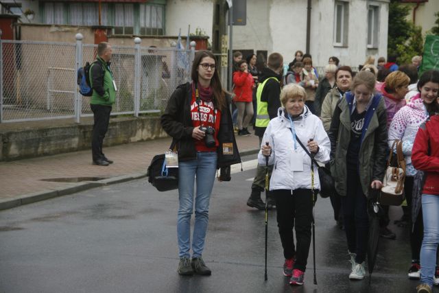 Do Matki Bożej Jutrzenki Nadziei