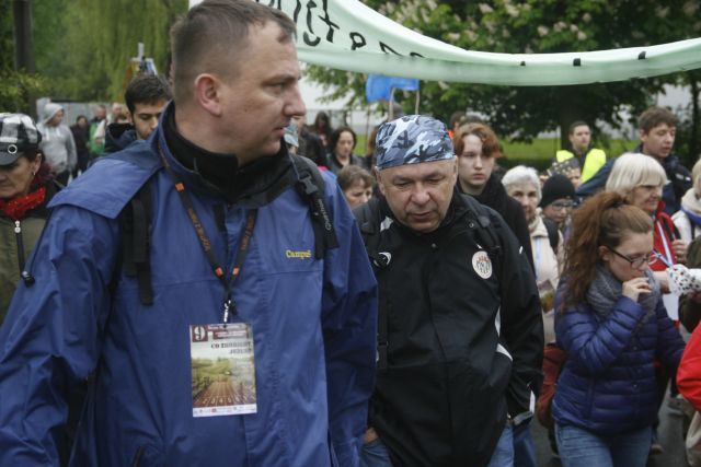 Do Matki Bożej Jutrzenki Nadziei