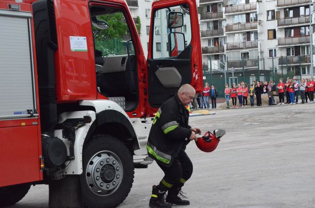 To tylko ćwiczenia