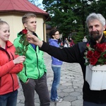 Familijny Piknik u sióstr boromeuszek