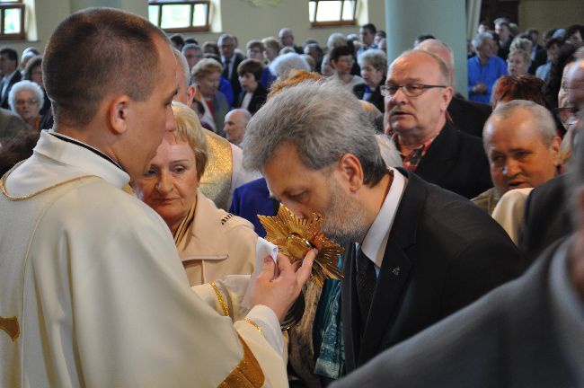 Dziękczynienie za św. Jana Pawła II - cz. 3