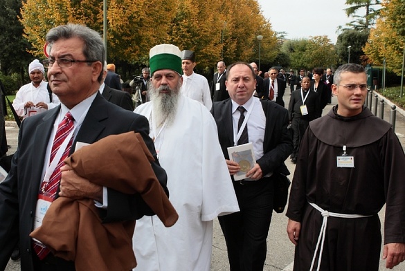 Minęło 50 lat dialogu międzyreligijnego