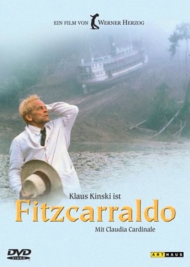 Fitzcarraldo