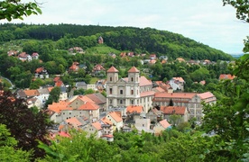 Po latach znów ruszają z Otmuchowa do Barda