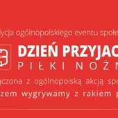 W tegoroczną edycję Dnia Przyjaciół Piłki Nożnej włączyły się także Dębickie Amazonki 