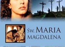Św. Maria Magdalena